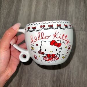 Hello Kitty Coffee Mug ☕️